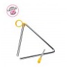 TRIANGLE 16 CM
