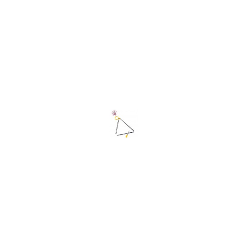 TRIANGLE 19 CM