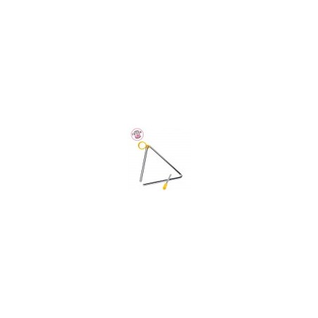 TRIANGLE 19 CM