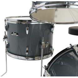 Batterie PEARL - RSS585BCC-706 Solar Charcoal Metallic