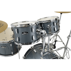 Batterie PEARL - RSS585BCC-706 Solar Charcoal Metallic