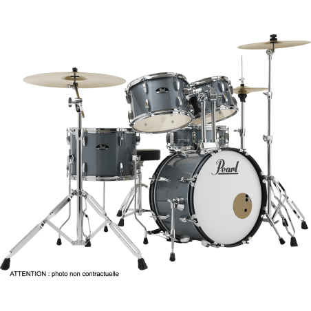 Batterie PEARL - RSS585BCC-706 Solar Charcoal Metallic