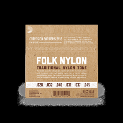 EJ32C-folknylon