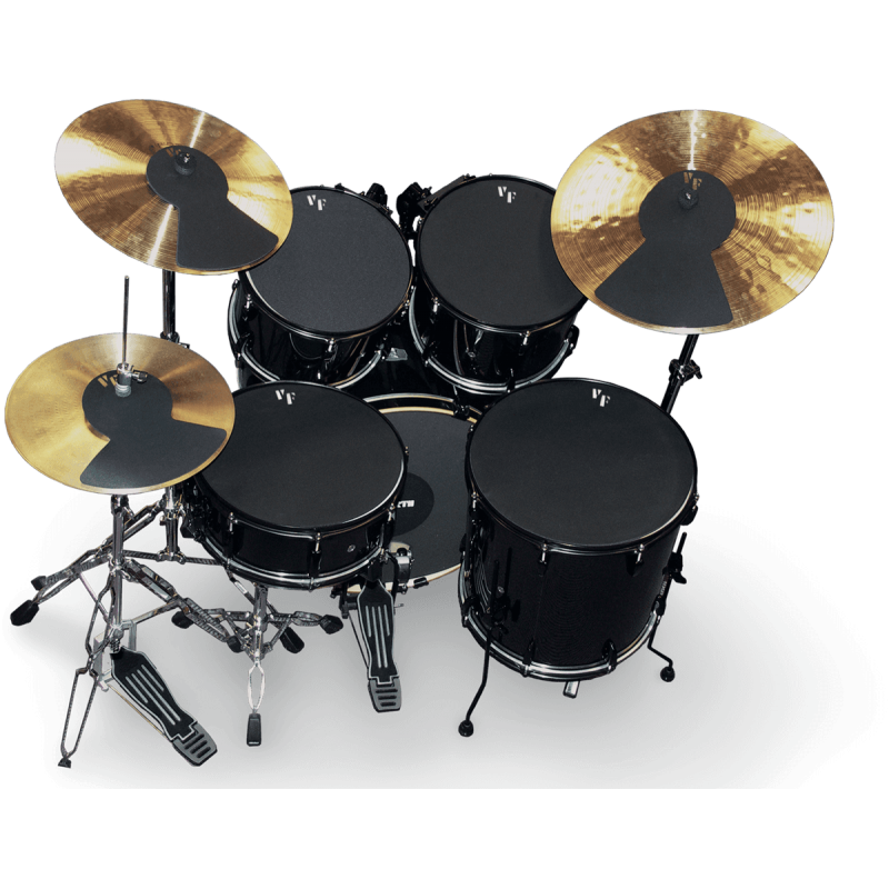 PVF_MUTESTD-PVF-MUTESTD-B