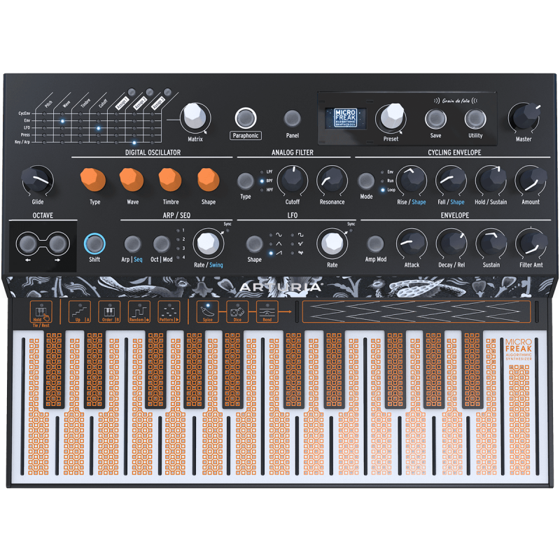 coverOAR_MICROFREAK-OAR-MICROFREAK-B