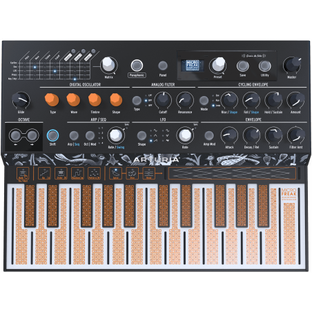 coverOAR_MICROFREAK-OAR-MICROFREAK-B