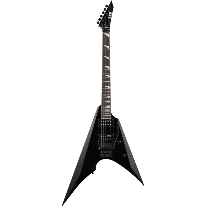 Guitare LTD ARROW200-BLK | Ubico Musique