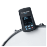 TUNE-BOT STUDIO - Accordeur électronique pour batterie - couleur noire