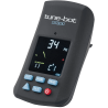 TUNE-BOT STUDIO - Accordeur électronique pour batterie - couleur noire