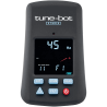 TUNE-BOT STUDIO - Accordeur électronique pour batterie - couleur noire