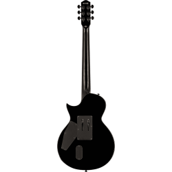 LTD - KH3-BLK Modele Graphic - Kirk Hammett KH-3 Spider Black 30th