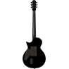 LTD - KH3-BLK Modele Graphic - Kirk Hammett KH-3 Spider Black 30th