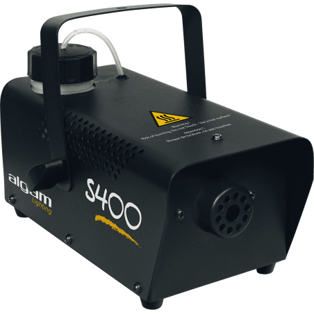 ALGAM LIGHTING S400 - Machine a fumée 400W