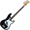 KO - VPJ280-BLK Starter - Basse 4 cordes Type P Black