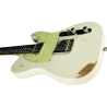 EKO - TERO-RELIC-WHT Relic - Type Tele Tero Relic Olympic White