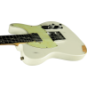 EKO - TERO-RELIC-WHT Relic - Type Tele Tero Relic Olympic White