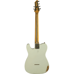 EKO - TERO-RELIC-WHT Relic - Type Tele Tero Relic Olympic White