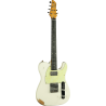 EKO - TERO-RELIC-WHT Relic - Type Tele Tero Relic Olympic White