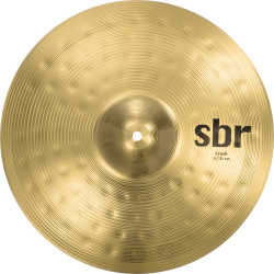 SABIAN - SBR1606 Crash - 16