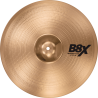 Cymbale SABIAN B8X Crash - 16 medium