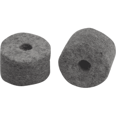 PEARL - FLW-001 Cymbale - 2 feutres tilter