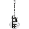 LTD - IRON CROSS-SW - Blanc brillant James Hetfield Signature