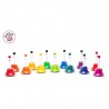 Fuzeau - JEU CHROMATIQUE 13 CLOCHES ACCORDEES