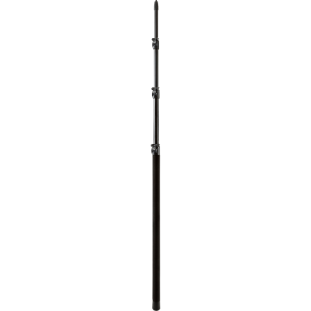 K&M - 23765 Perche Prise de son - 1000 - 3220 mm. 0,9 kg