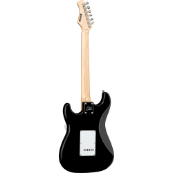 Guitare Electrique EKO S300BLK