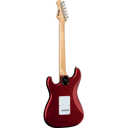 Guitare Electrique EKO S300RED