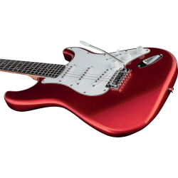 Guitare Electrique EKO S300RED