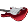 Guitare Electrique EKO S300RED
