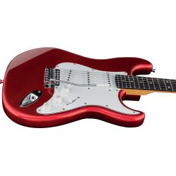 Guitare Electrique EKO S300RED