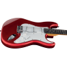 Guitare Electrique EKO S300RED