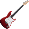 Guitare Electrique EKO S300RED