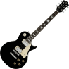Guitare Electrique EKO VL480-BLK