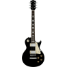 Guitare Electrique EKO VL480-BLK
