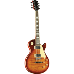 Guitare Electrique EKO VL480-CSB