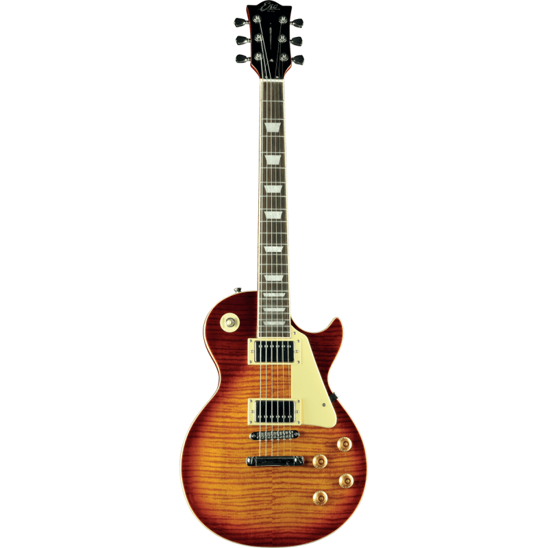 Guitare Electrique EKO VL480-CSB