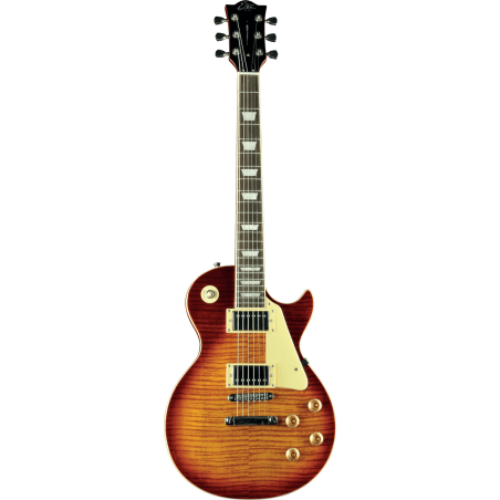 Guitare Electrique EKO VL480-CSB