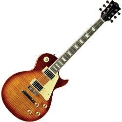 Guitare Electrique EKO VL480-CSB