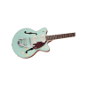 Gretsch G2655T-P90 Streamliner Center Block Jr. Double-Cut P90 with Bigsby