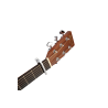 Capo D'Addario PW-CP-02S