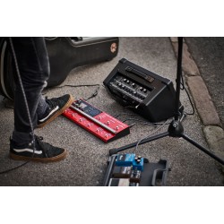LOOPER BOSS RC-600