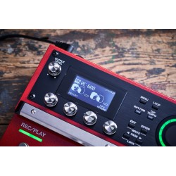 LOOPER BOSS RC-600