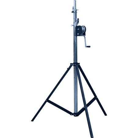 QUIKLOK SLS/15 stand lumière avec manivelle