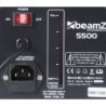 MACHINE À FUMÉE 500 W, AVEC LIQUIDE - S500