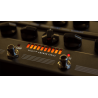 Pédalier HUGHES & KETTNER AMPMAN-MODERN Pédalier