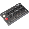 Pédalier HUGHES & KETTNER AMPMAN-MODERN Pédalier