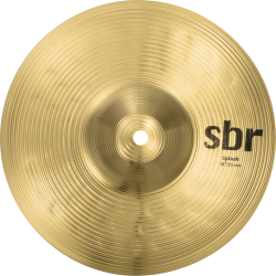 SABIAN SBR Splash - 10